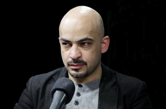 Мустафа Найєм, коли обрався депутатом, став заробляти утричі менше