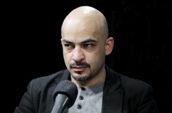 Мустафа Найєм