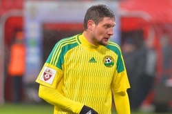 Селезньов грав в Росії три місяці безкоштовно