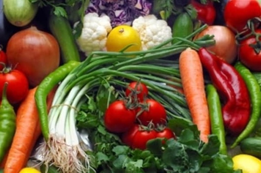 На вихідних в столицю завезуть дешеві продукти