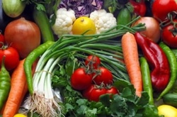 На вихідних в столицю завезуть дешеві продукти