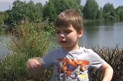 Біля маєтку Порошенка гелікоптер обстріляв садибу бізнесменів