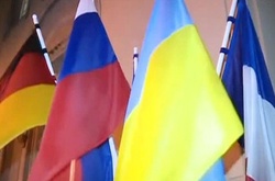 У Німеччині розпочалася зустріч міністрів у «нормандському форматі»