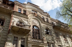 У прокуратури не вистачило грошей аби повернути Києву Садибу Міхельсона