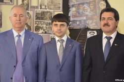 Кримськотатарські колабораціоністи «кидають» один одного