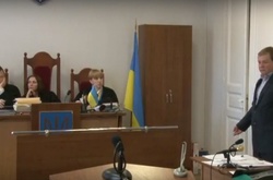 Пряма трансляція суду над журналістом Русланом Коцабою, якого звинувачують у зраді