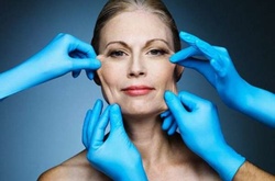 Звездные красавицы до и после пластической операции