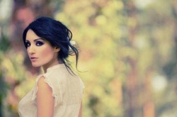 Экс-участница группы «Алиби» Ангелина Завальская родила дочь