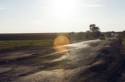 Кабмін виділив 134 млн грн на будівництво автодороги Одеса-Рені