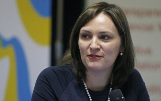 Ковалів на три місяці очолить спостережну раду «Нафтогазу» 