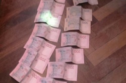 На Прикарпатті затримали викладача-хабарника одного із ВНЗ