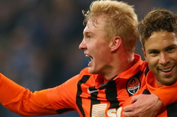 Кубок України. «Шахтар» обіграв «Олександрію» 