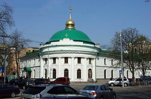 Сьогодні на Подолі перекриють вулицю