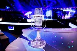 В Стокгольме открыли выставку костюмов победителей «Евровидения»