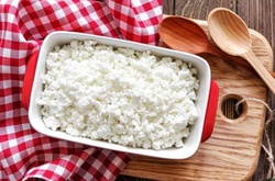 10 фактов о твороге, о которых вы не знали