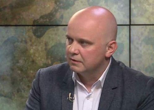 СБУ не буде заводити справи за даними «Миротворця», - Тандіт