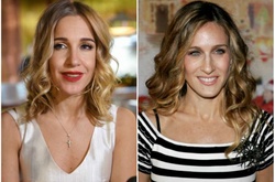 15 российских звезд, у которых есть двойники в Голливуде 