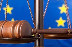 Європейський суд продовжує слухати справу за обвинуваченням Баганця в фальсифікації документів для ЄС