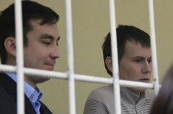 У мін'юсті РФ нічого не роблять для звільнення ГРУшників, бо ті не просять передати їх Росії