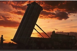 У Польщі почалося будівництво американської військової бази