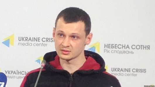 Суд розгляне питання призначення «азовцю» Краснову психологічної експертизи