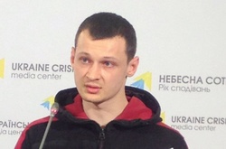 Суд розгляне питання призначення «азовцю» Краснову психологічної експертизи