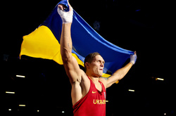 Усик поднялся в рейтинге WBA