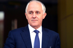 Прем’єр Австралії засвітився у «панамських документах»