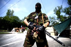 СБУ затримала бізнесмена, який сплачував податки бойовикам «ЛНР»