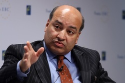 Суму Чакрабарті переобрано главою ЄБРР