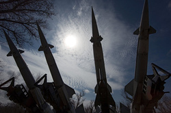 США запускають в Румунії протиракетний щит НАТО