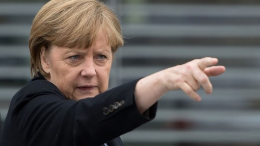 ЗМІ: Офіс партії Меркель атакують прокремлівські хакери 