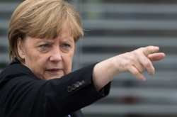 ЗМІ: Офіс партії Меркель атакують прокремлівські хакери 