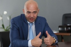 БПП повернув на посаду Кононенка