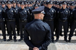 Нардепи виправили помилку в законі про Нацполіцію