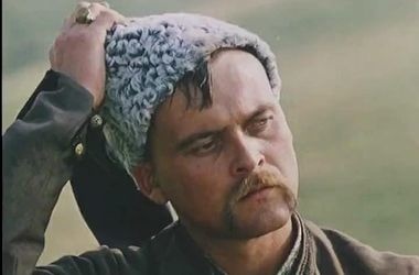 У Києві може з'явитися сквер імені Івана Миколайчука