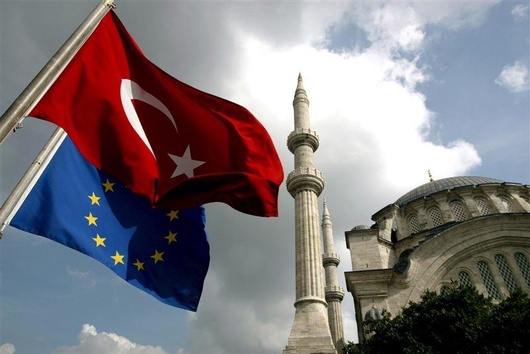Туреччина виконала всі вимоги для безвізового режиму з ЄС 