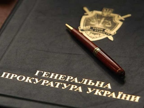 Рада готова розглянути законопроект, що дозволить Луценку очолити Генпрокуратуру