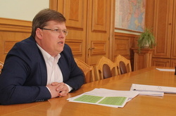 Віце-прем’єр нагадав міністрам, з ким треба узгоджувати всі призначення 