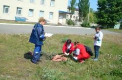 Чоловік дві доби вмирав під стінами лікарні