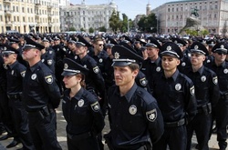 В Сумах запрацювала патрульна поліція 