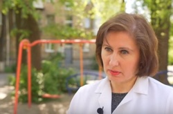 Кліщі атакують: в столиці вже сталося 14 випадків хвороби Лайма