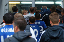 Ротань також може отримати рік дискваліфікації за напад на Абдулу