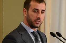 Колишня дружина звинуватила нардепа-радикала в невиплаті аліментів