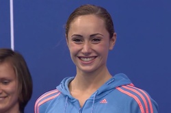 Анна Волошина выиграла четвертое серебро в четырех финалах