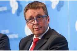 Міклош впевнений, що реформа енергоринку допоможе знищити корупцію