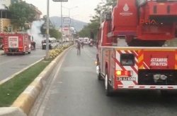 В Туреччині черговий вибух: є постраждалі