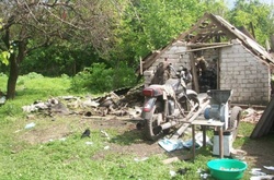 На Дніпропетровщині стався вибух: три жертви