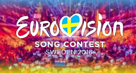 У Швеції стартував другий півфінал Євробачення-2016