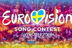 У Швеції стартував другий півфінал Євробачення-2016